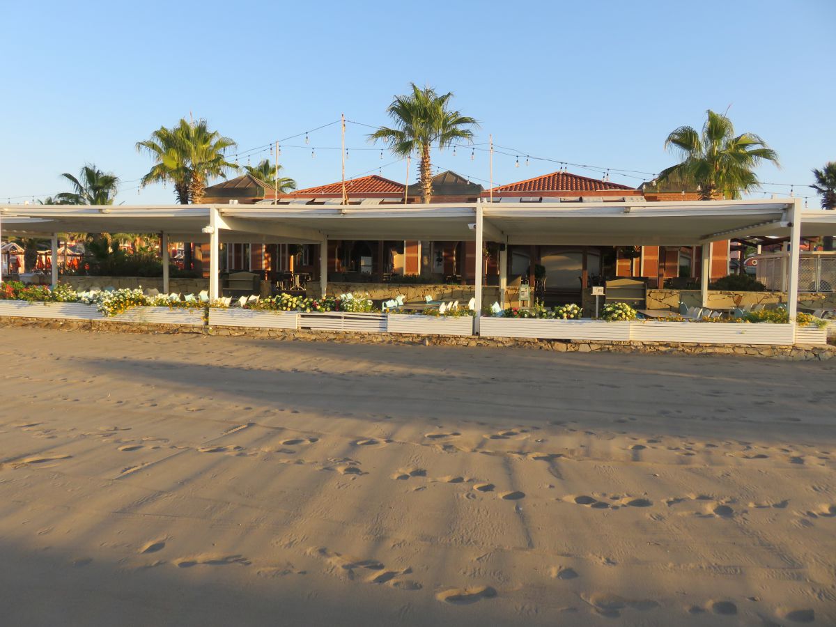 imagini hotel MEGASARAY 2021